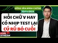 Download Lagu Chứng khoán hôm nay / Nhận định thị trường : Đáy chữ V hay có nhịp test lại ? Cú rũ bỏ cuối cùng