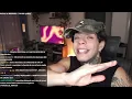 CHUNCA REACCIONA a Xavi, Esau Ortiz, Alan Arrieta - San Charly