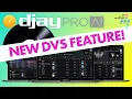 Lagu djay Pro AI v4 has an INSANE new DVS feature! 😯