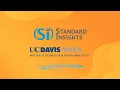 UC Davis MSBA Practicum Standard Insights