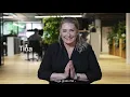 Meet NTT DATA Business Solutions
