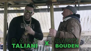 Daly Taliani - 7ouma M3aya 2 (Rabye Bouden)