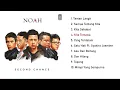 Lagu Live BRImo x NOAH Second Change \