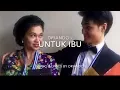 Lagu Driando - Untuk Ibu (Lyrics Video)