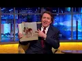 Wet Leg - Catch These Fists [LIVE] | The Jonathan Ross Show