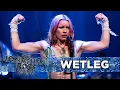 Download Lagu Wet Leg - Catch These Fists [LIVE] | The Jonathan Ross Show