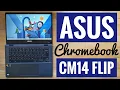 ASUS Chromebook CM14 Flip Review Buy the Right One