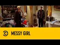 Download Lagu Messy Girl | Friends | Comedy Central Africa