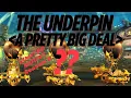 Download Lagu Tier ?? UNDERPIN BLOOD DK 653 GS - War Within Season 2 (DER LOREN BOSS ??)