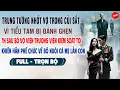 Download Lagu 💖Truyện Ngôn Tình TRUNG TƯỚNG NHỐT VỢ TRONG CỦI SẮT VÌ BỒ ĐÁNH GHEN 1H Sau Bố Vợ Viện Kiểm Soát Tới