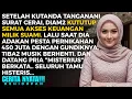 Lagu KUTUTUP AKSES KEUANGAN SUAMI YANG CERAIKANKU DEMI PELAKOR - DIA SYOK SAAT PRIA \