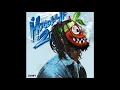 Hoodrich Pablo Juan - Not To Be Trusted (HoodWolf 2)