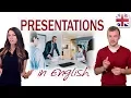 Download Lagu Presentations in English - How to Give a Presentation - Business English