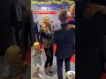 Trump s second son s family Eric Trump