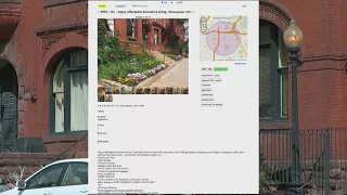 Fake Rental Properties On Craigslist Scamming Twin Cities Renters