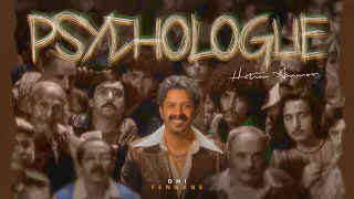 Hatim Ammor Psychologue Official Music Video 2024 حاتم عمور بسيكولوغ 