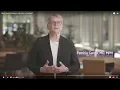 What Does Feinberg Look for in a Student