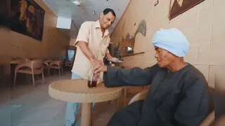 الشخصيه الحقيقية لقصة مسلسل ستهم  روجينا  مسلسلات رمضان رمضان دندنها