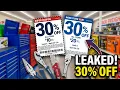 Harbor Freight 30 off coupons What to Buy This Weekend