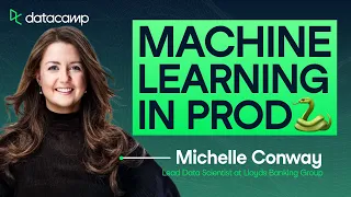 Machine Learning in Production with Python Feature Engineering Model Training