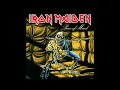 Download Lagu Iron Maiden - Piece of Mind - Full Album