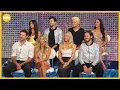 Dancing with the Stars unveils season 34 cast