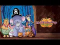 Download Lagu Pooh's Heffalump Halloween Movie (2005) | Full movie | Magic DreamClub!