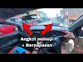 Download Lagu PALING TAKUT KALAU BERPAPASAN ? SIMAK INI - Tutorial mobil manual dijalan dua arah berpapasan
