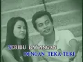 Damasutra - Seribu Bayangan