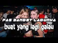 Download Lagu DJ FULL BASS TERBARU 2021 ][ DJ BIARKAN KU PERGI JANGAN KAU TANYA KAN LAGI ][ LUKA DISINI