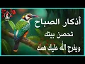 Lagu أذكار الصباح - راحة نفسية لا توصف بصوت القارئ علاء عقل | Morning Athkar - Dzkir Pagi by Alaa Aql