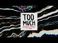 Marshmello, Imanbek ft. Usher - Too Much