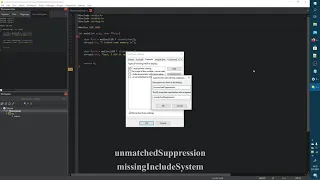 CodeLite - How to activate Memory Leak Checker CppCheck Plugin