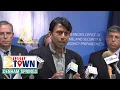 70 for 70 Gov Bobby Jindal and the role his administration played in development in Denham Springs