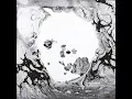 Glass Eyes - Radiohead