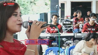 Ditinggal Pas Sayang Sayange (AAEE) - Om. ALROSTA MUSIC (DONGKREK) Live Paguyuban Arisan LUGUT TEBU