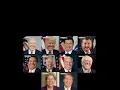 Download Lagu Candidates who I think is running for president in 2024 singing Dynamite by Taio Cruz