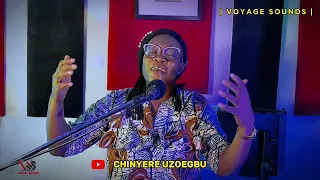 chinyere uzoegbu deep igbo worship part 1 
