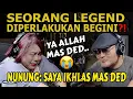 Download Lagu NUNUNG: Maaf saya cerita, Saya udah gak kuat Mas Ded..😭, Ya Allah... Mas Deddy... - Podcast