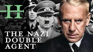 Wilhelm Canaris: The Nazi Admiral Who Betrayed Hitler | Our History