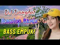 DJ NONSTOP BASS EMPUK  Viral TikTok 🔥 FULL ALBUM VOL 72