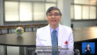 ไวรัสตับอักเสบ C คืออะไร และมีผลต่อร่างกายอย่างไร