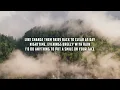 Nolan Taylor - Wicked Ways (Lyrics)