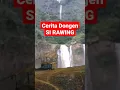 Download Lagu Cerita Singkat Asal Usul Nama Si Rawing | Dongeng Si Rawing