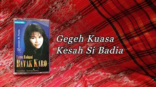 Download Gegeh Kuasa Kesah Si Badia MP3