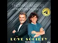 Download Lagu Thomas Anders - Love Society Extended Version (cut by Manayev)