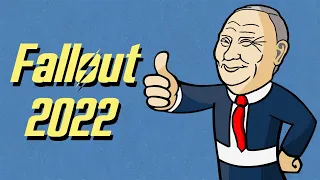 russian fallout 2022 s p e c i a l military operation