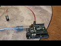 Elegoo Arduino Super Kit - Lesson 6