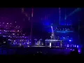 THE SIGIT Featuring Denisa - Owl and Wolf (Live at Forestra 2025) with Erwin Gutawa Orchestra