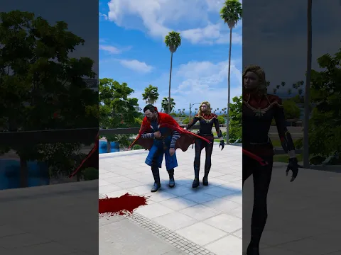 Spider man Want To Kick Dr Strange #shorts #gta5 #Spiderman #Dr strange